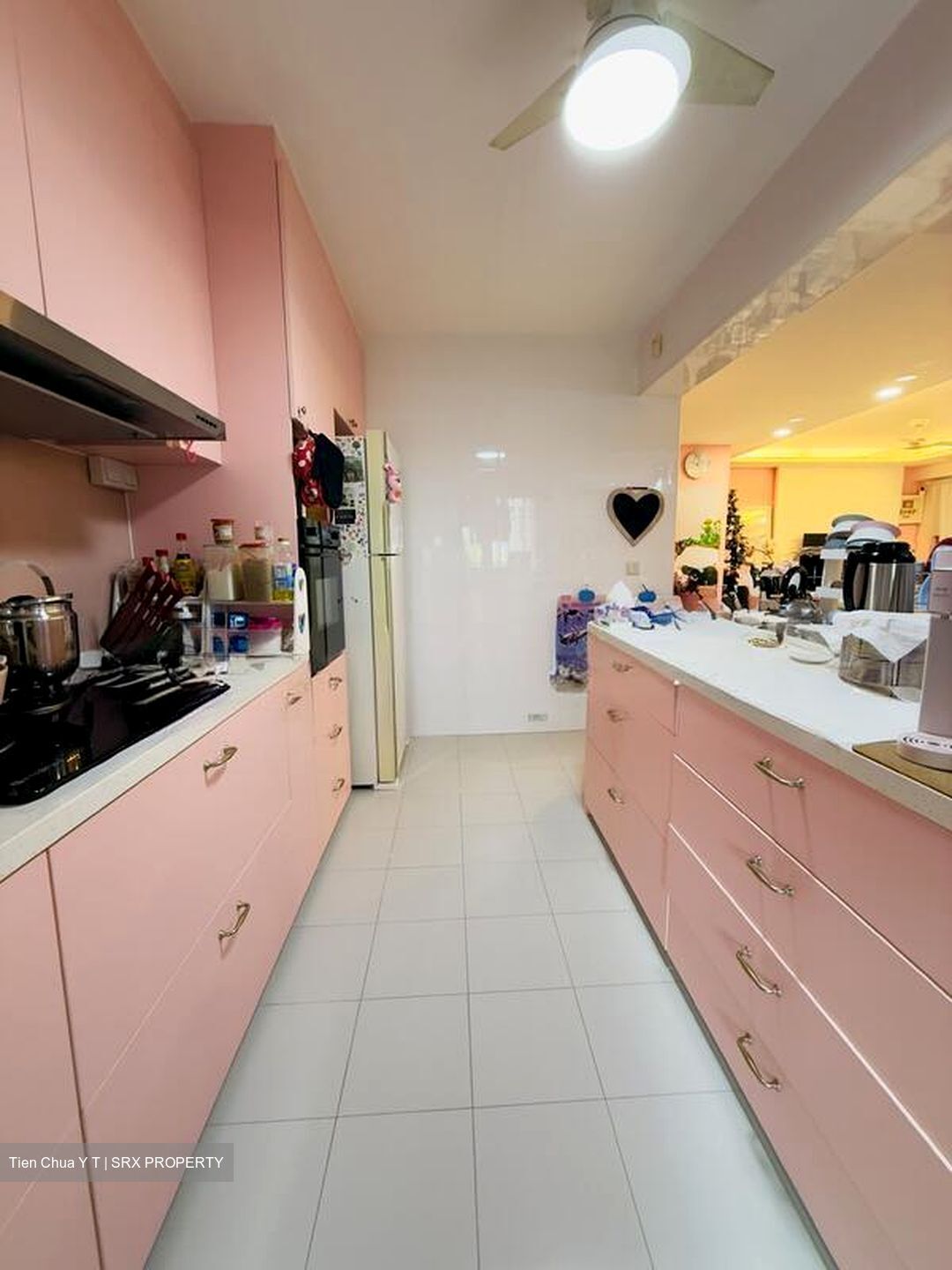 Blk 162C Rivervale Delta (Sengkang), HDB 5 Rooms #498282031